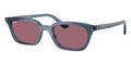 Ray-Ban Zaya RB 4456 6812/1A